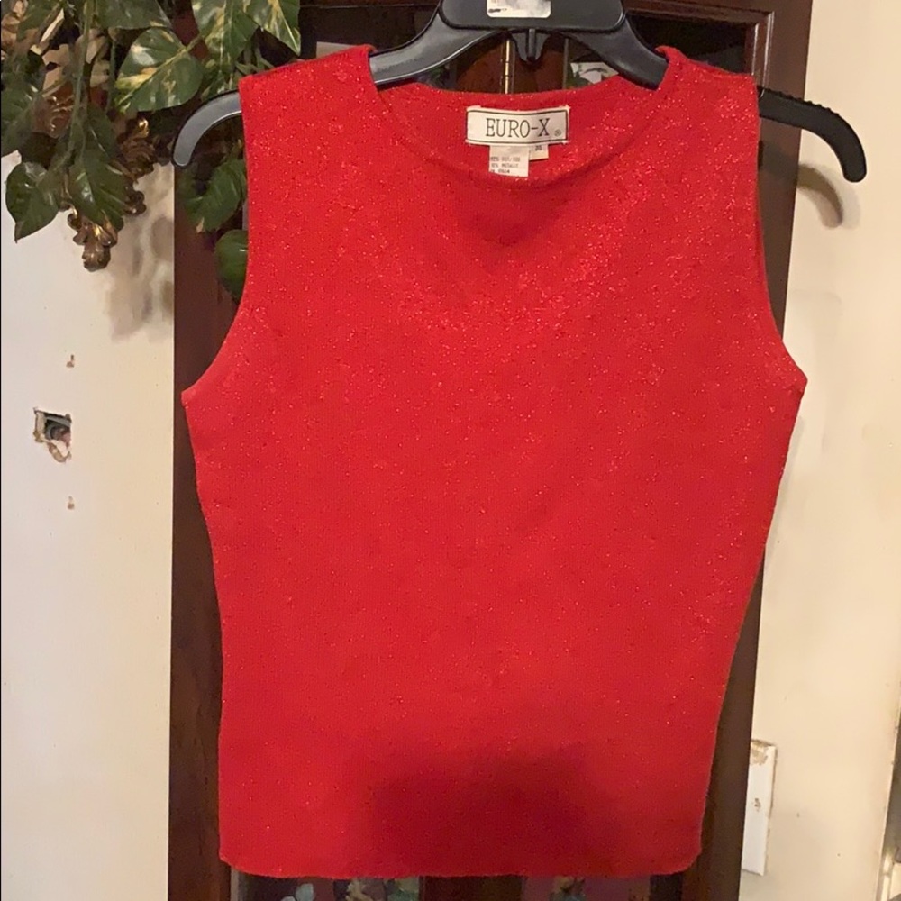 Sz med top by Euro-X